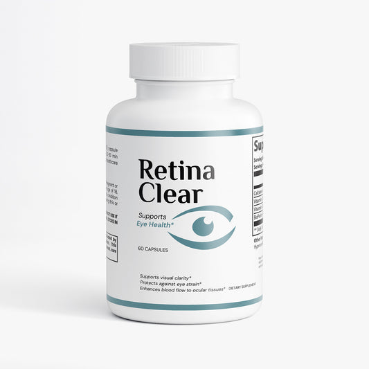 Retina Clear
