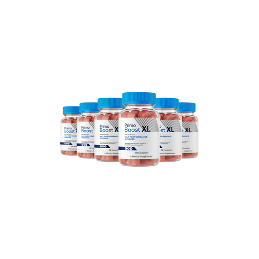 Primo Boost XL