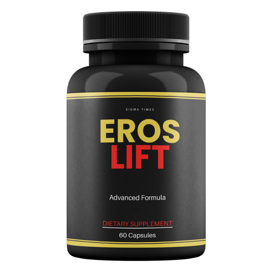 1 BOTTLE EROS LIFT